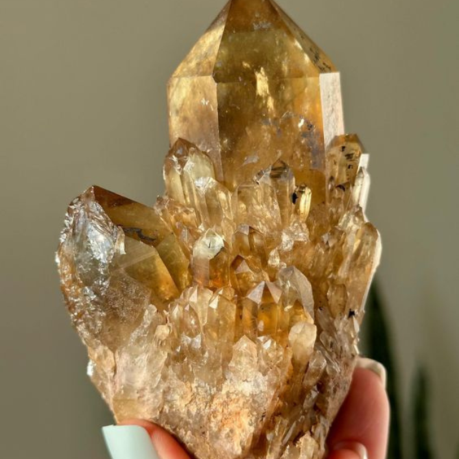 Citrine